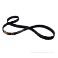 Promotional premium design rubber timing belt